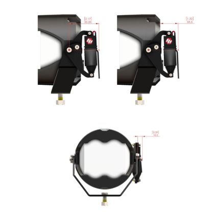 Picture of Baja Designs Accessory Light Controller Kit - 80-0001