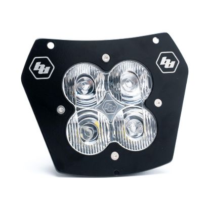 Picture of Baja Designs Headlight Conversion Kit - 82-0000-AC