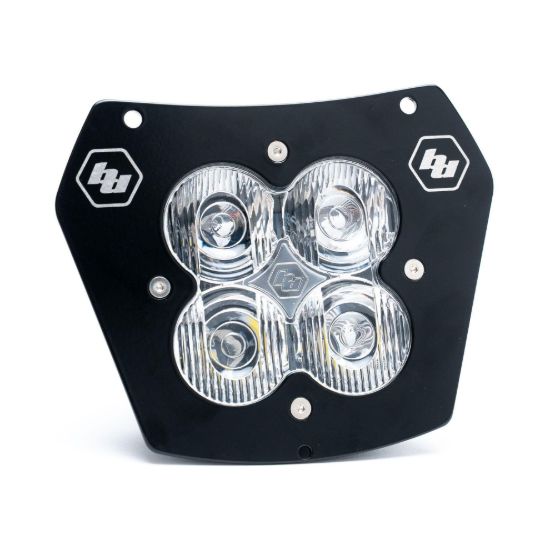 Picture of Baja Designs Headlight Conversion Kit - 82-0000-AC