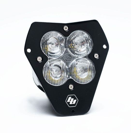 Picture of Baja Designs Headlight Conversion Kit - 82-0003-AC