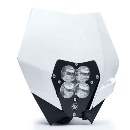 Picture of Baja Designs Headlight Conversion Kit - 82-0006-AC