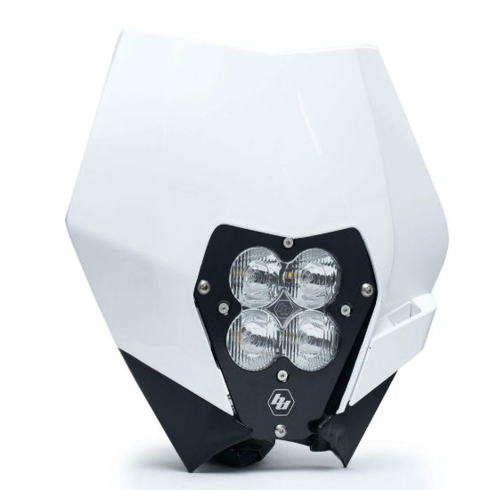 Picture of Baja Designs Headlight Conversion Kit - 82-0006-AC
