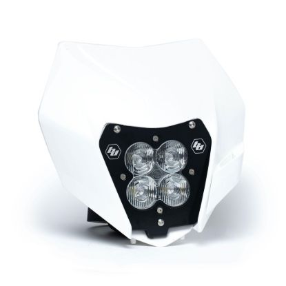 Picture of Baja Designs Headlight Conversion Kit - 82-0009-AC