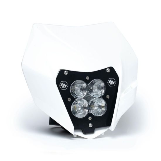 Picture of Baja Designs Headlight Conversion Kit - 82-0009-AC