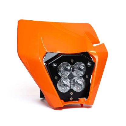 Picture of Baja Designs Headlight Conversion Kit - 82-0010-AC