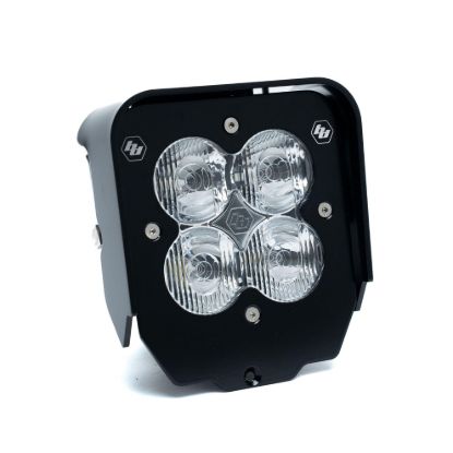 Picture of Baja Designs Headlight Conversion Kit - 82-0015-AC