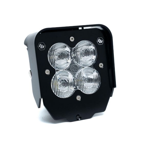 Picture of Baja Designs Headlight Conversion Kit - 82-0015-AC