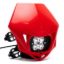 Picture of Baja Designs Headlight Conversion Kit - 84-7000-4R