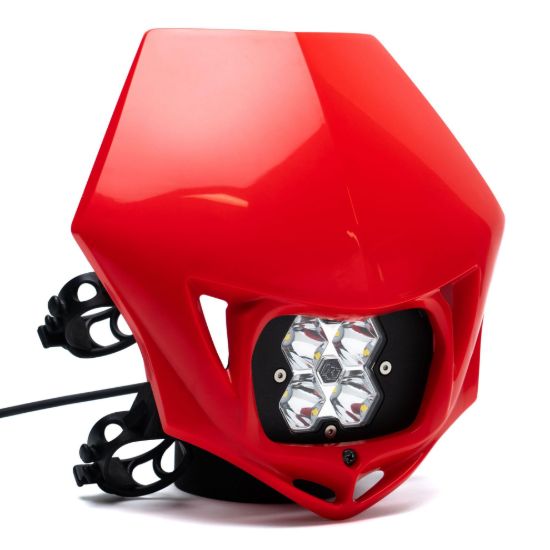 Picture of Baja Designs Headlight Conversion Kit - 84-7000-4RAC