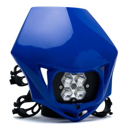 Picture of Baja Designs Headlight Conversion Kit - 84-7000-BU