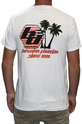 Picture of Baja Designs T-Shirt - 980010