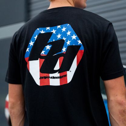 Picture of Baja Designs T-Shirt - 980057
