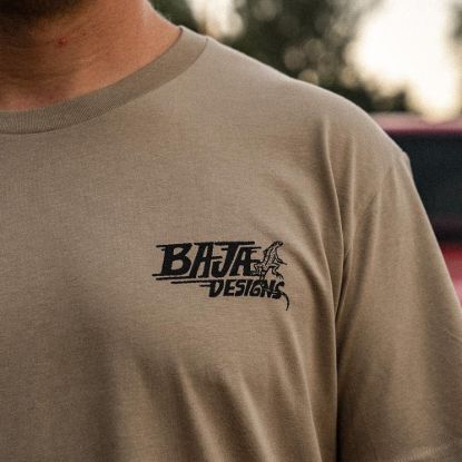 Picture of Baja Designs T-Shirt - 980112