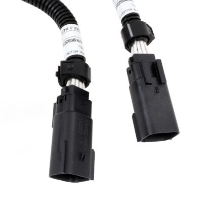 Picture of BBK Performance Parts Oxygen Sensor Connector - 1114