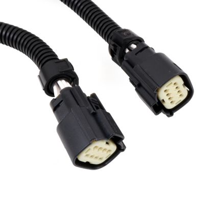 Picture of BBK Performance Parts Oxygen Sensor Connector - 1114