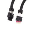Picture of BBK Performance Parts Oxygen Sensor Connector - 1113