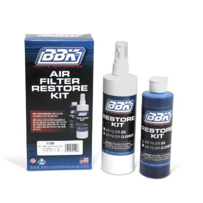 Picture of BBK Performance Parts Air Filter Cleaner Kit - 1100