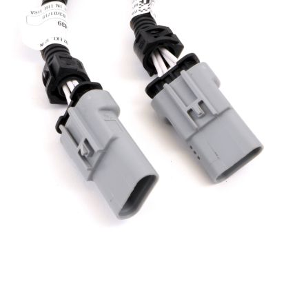 Picture of BBK Performance Parts Oxygen Sensor Connector - 11221