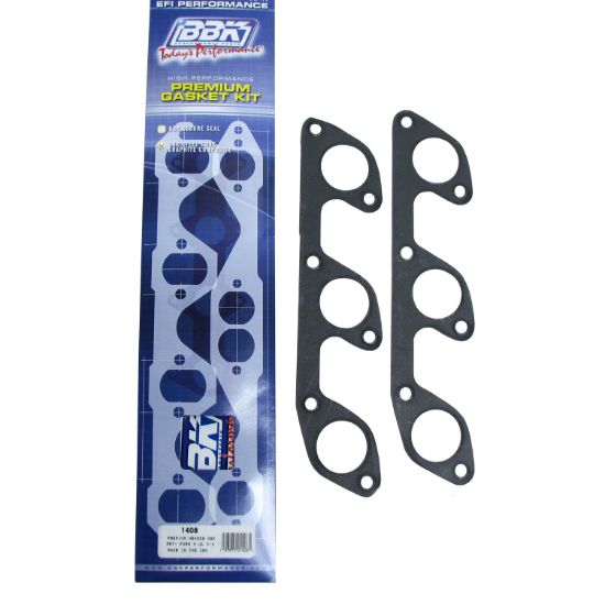 Picture of BBK Performance Parts Exhaust Header Gasket - 1408