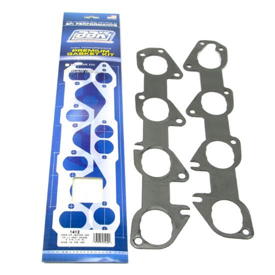 Picture of BBK Performance Parts Exhaust Header Gasket - 1412