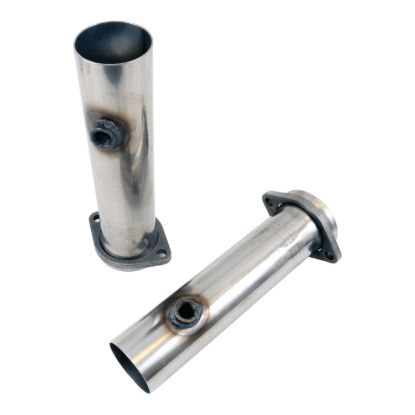 Picture of BBK Performance Parts Exhaust Pipe Adapter Kit - 14670