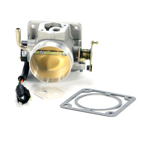 Picture of BBK Performance Parts Fuel Injection Throttle Body - 1501