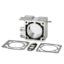 Picture of BBK Performance Parts Fuel Injection Throttle Body Spacer - 1502