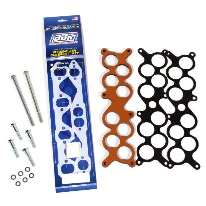 Picture of BBK Performance Parts Engine Intake Manifold Spacer - 1506