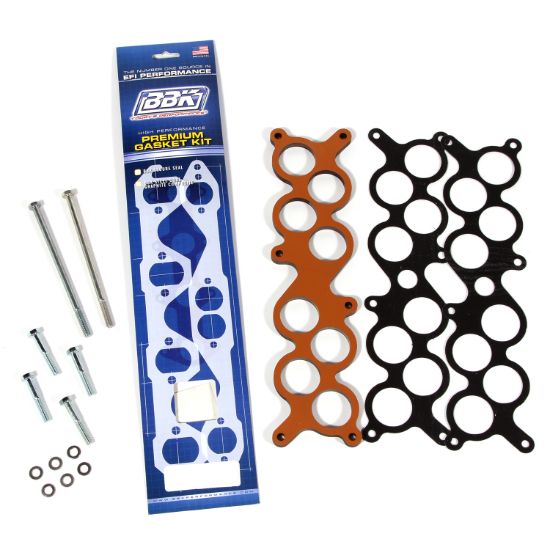 Picture of BBK Performance Parts Engine Intake Manifold Spacer - 1506