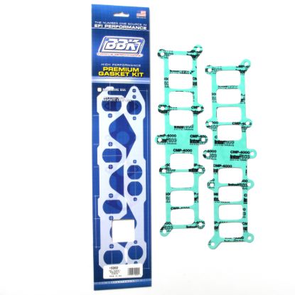 Picture of BBK Performance Parts Fuel Injection Plenum Gasket - 15202