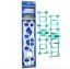 Picture of BBK Performance Parts Fuel Injection Plenum Gasket - 15202