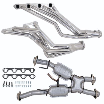 Picture of BBK Performance Parts Exhaust System Kit - 15313