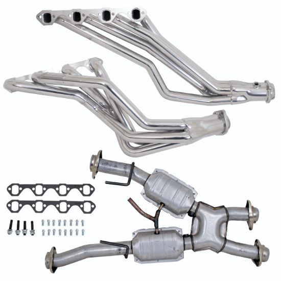 Picture of BBK Performance Parts Exhaust System Kit - 15313