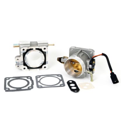 Picture of BBK Performance Parts Fuel Injection Throttle Body - 1600