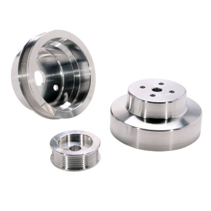 Picture of BBK Performance Parts Engine Under Drive Pulley Kit - 1603