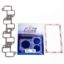 Picture of BBK Performance Parts Fuel Injection Plenum Gasket - 1601