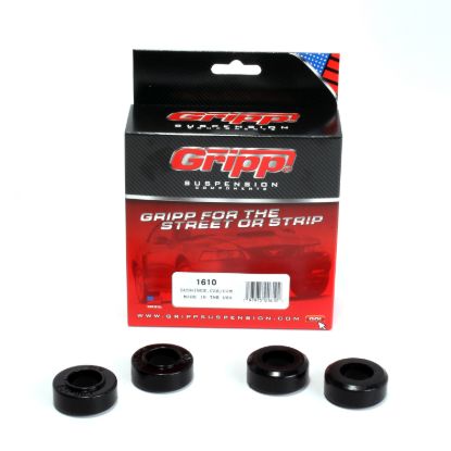 Picture of BBK Performance Parts Alignment Caster / Camber Bushing Kit - 1610