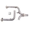 Picture of BBK Performance Parts Exhaust Header - 1694