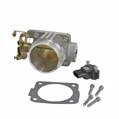 Picture of BBK Performance Parts Fuel Injection Throttle Body - 1700