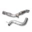 Picture of BBK Performance Parts Turbocharger Down Pipe - 1809