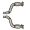 Picture of BBK Performance Parts Exhaust Pipe - 18562
