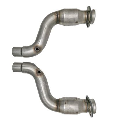 Picture of BBK Performance Parts Exhaust Pipe - 18562
