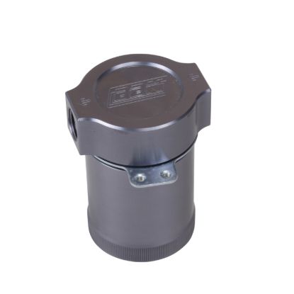 Picture of BBK Performance Parts Engine Oil Separator - 18960