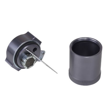 Picture of BBK Performance Parts Engine Oil Separator - 18960