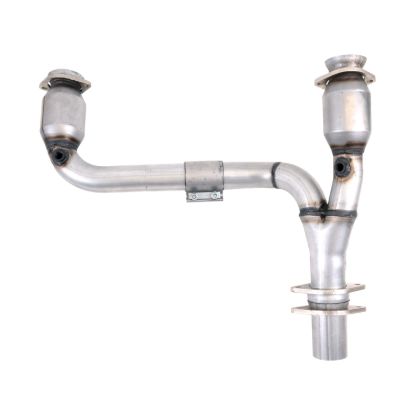 Picture of BBK Performance Parts Exhaust Y Pipe - 19501