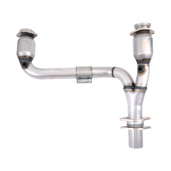 Picture of BBK Performance Parts Exhaust Y Pipe - 19501