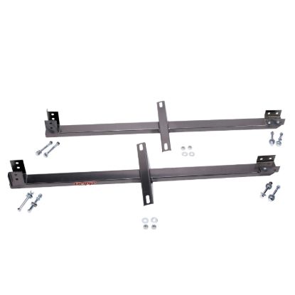 Picture of BBK Performance Parts Suspension Subframe Connector - 2542