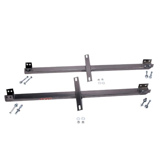 Picture of BBK Performance Parts Suspension Subframe Connector - 2543