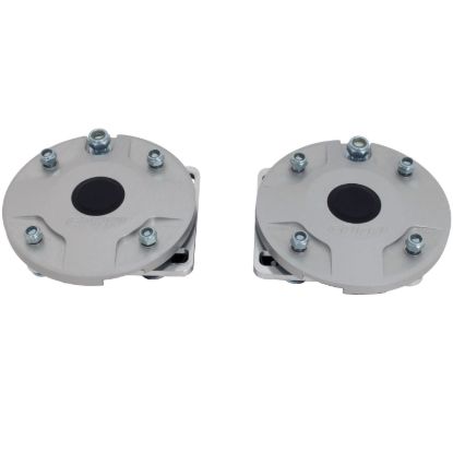 Picture of BBK Performance Parts Alignment Caster / Camber Kit - 2552