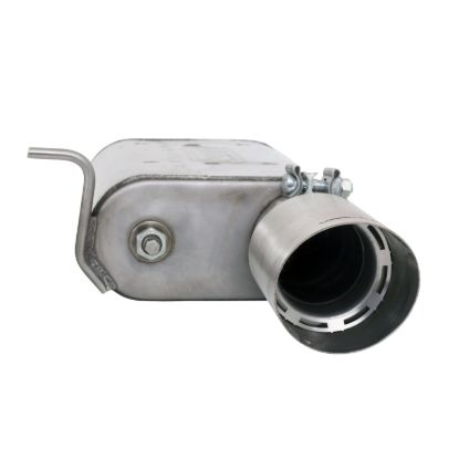 Picture of BBK Performance Parts Exhaust System Kit - 30065
